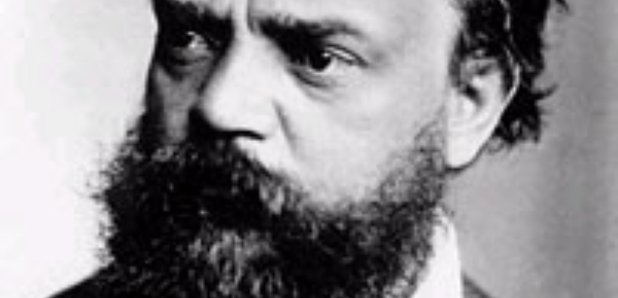 Dvorak