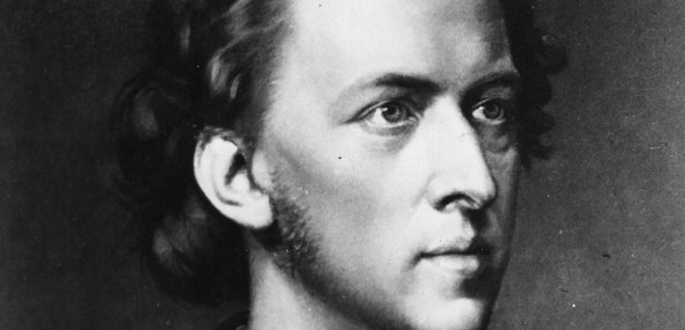 Frederic Chopin