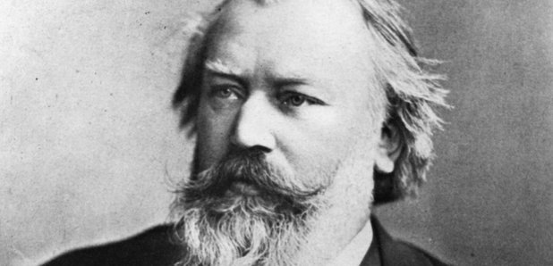 Johannes Brahms
