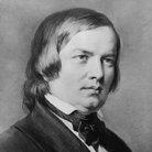 Robert Schumann Composer