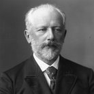 Pyotr Ilyich Tchaikovsky Composer