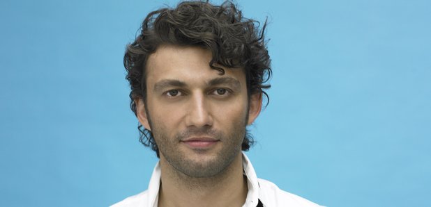 Jonas Kaufmann