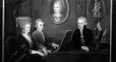 Mozart's father, Leopold: a keen musician