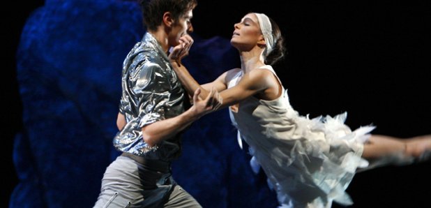 Romantic Ballets - Swan Lake