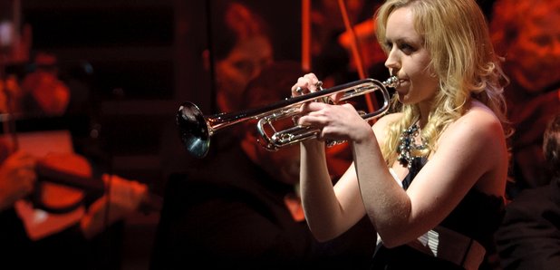 Classic FM Live 2012