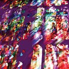Stained Window