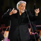 Placido Domingo 