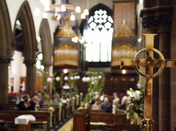 Wedding Music A Step By Guide Clic Fm Church Congregation