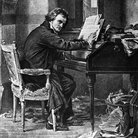 beethoven's piano