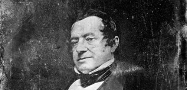 Giachino Rossini photograph