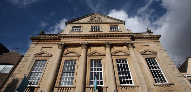 Bristol Old Vic