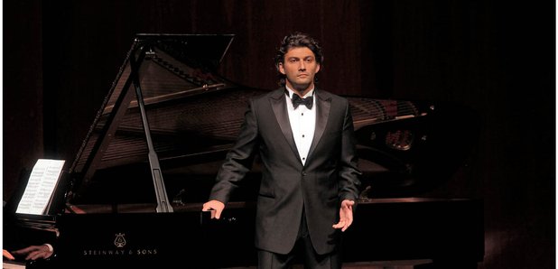 Jonas Kaufmann