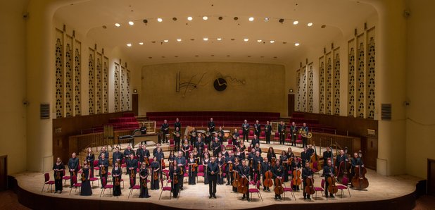 Royal Liverpool Philharmonic Orchestra