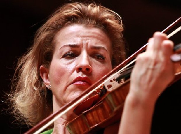 Anne-<b>Sophie Mutter</b>: 15 facts about the great violinist | Anne-<b>Sophie Mutter</b> <b>...</b> - anne-sophie-mutter------4-1383308983-view-0