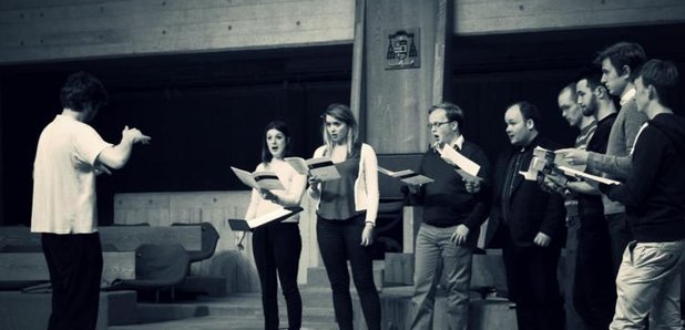 erebus ensemble