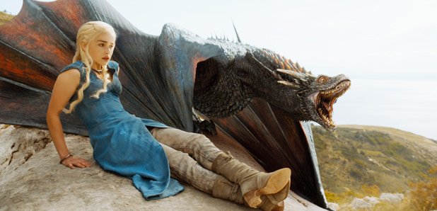 Game of Thrones season 4
