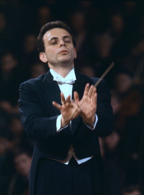 Georges Bizet - Symphony In C Major Georges Bizet - Symphony In C Major