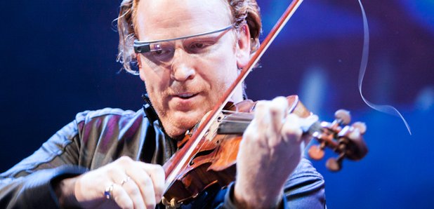Daniel Hope Bristol Proms