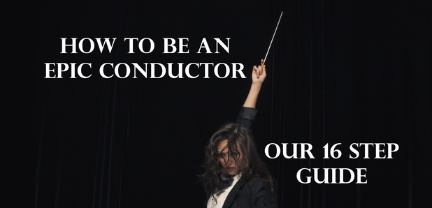 Female conductor
