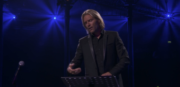 Eric Whitacre