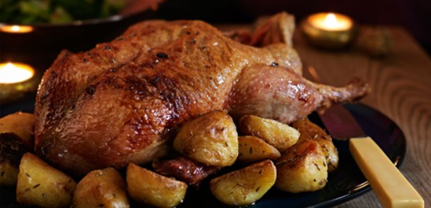 Gressingham Duck recipes
