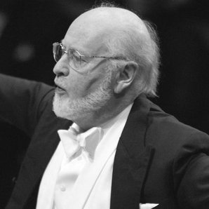 john williams essay for strings