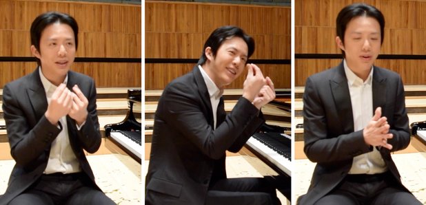 Yundi