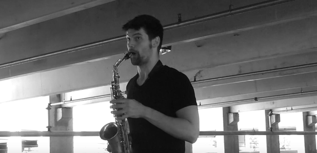 saxophone meredith monk hocket