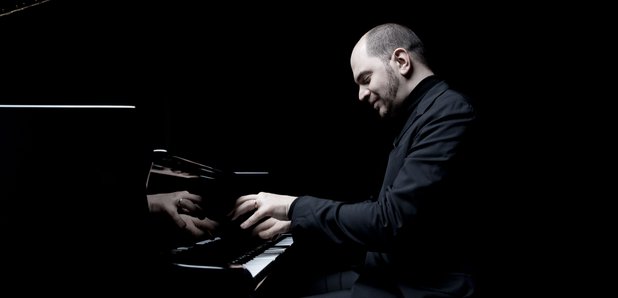 Kirill Gerstein
