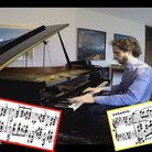 Rachmaninov Chopin Mashup