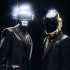 Daft Punk Press Shot 2013